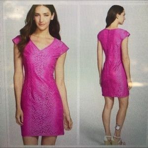 Lilly Pulitzer Selassie Dress